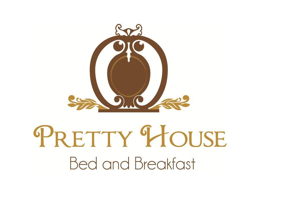 Pretty House Hotel Distretto di Distretto di Lima Esterno foto