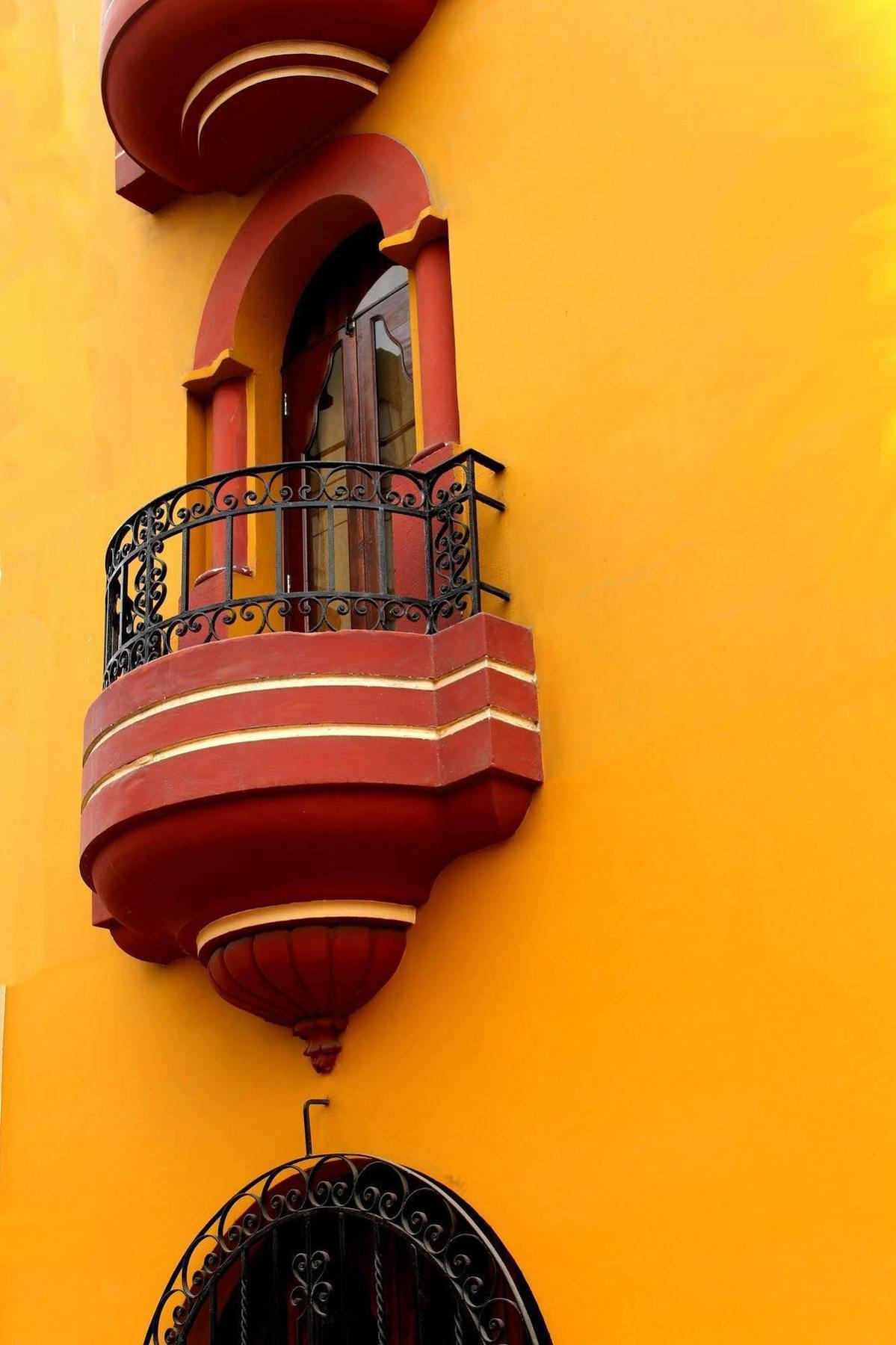 Pretty House Hotel Distretto di Distretto di Lima Esterno foto
