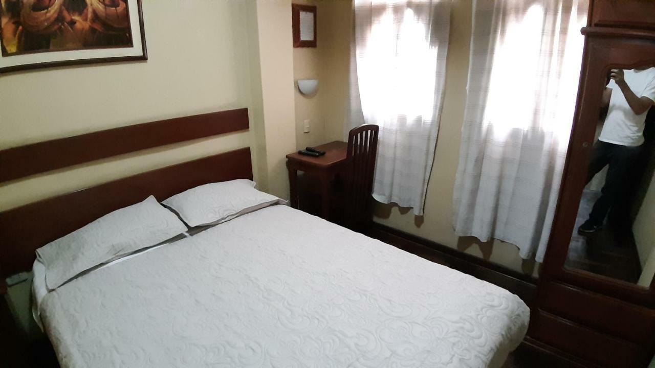 Pretty House Hotel Distretto di Distretto di Lima Esterno foto